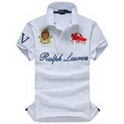 Cheap Men polo shirts wholesale No. 1873